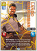 Lando Calrissian - Trust Me (1141) (Serialized) (Gold) (1141) [Secrets of Power] - for just $0.10! 