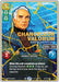 Chancellor Valorum - Civil Servant (1142) (Serialized) (Gold) (1142) [Secrets of Power] - for just $120! 
