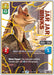 Jar Jar Binks - Mesa Propose (1143) (Serialized) (Gold) (1143) [Secrets of Power] - for just $160! 