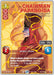 Chairman Papanoida - Undaunted Diplomat (1145) (Serialized) (Gold) (1145) [Secrets of Power] - for just $0.10! 