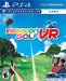 Everybody's Golf VR (PlayStation 4) - for just $0! 