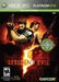 Resident Evil 5 [Platinum Hits] - Xbox 360 - for just $8.99! 