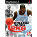 College Hoops 2K6 (Playstation 2) - Just $0! Shop now at Retro Gaming of Denver