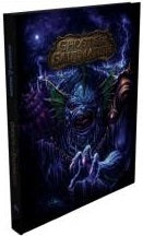 D&D: Ghosts of Saltmarsh (Alternate-Art Cover) - for just $49.95! 