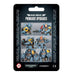 Warhammer 40K: Space Wolves - Primaris Upgrades - for just $17.25! 
