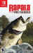Rapala Fishing Pro Series (Nintendo Switch) - for just $0! 