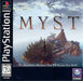 Myst (Playstation) - for just $0! 