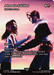 A Promise Fulfilled - Light Up the Stage (Showcase) (FCA-039) - FINAL FANTASY: Through the Ages / A Promise Fulfilled (Borderless) Foil - for just $0.15! 