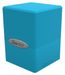Ultra PRO: Satin Cube - Sky Blue - for just $0! 