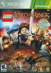 LEGO Lord of the Rings [Platinum Hits] - Xbox 360 - for just $19.99! 