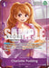 Charlotte Pudding (Regional Participation Pack 2026 Vol.1) (OP12-071) - One Piece Promotion Cards Foil - for just $21.57! 