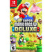 New Super Mario Bros. U Deluxe (Nintendo Switch) - Premium Video Games - Just $0! Shop now at Retro Gaming of Denver
