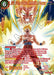SS Son Goku, Infinite Power (SPR) (BT30-003) [Three Glorious Fighters] - for just $12.30! 