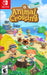 Animal Crossing: New Horizons (Nintendo Switch) - for just $0! 
