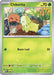 Chikorita (Cosmos Holo) 069/null - ME Mega Evolution Promo Holofoil - for just $0.25! 