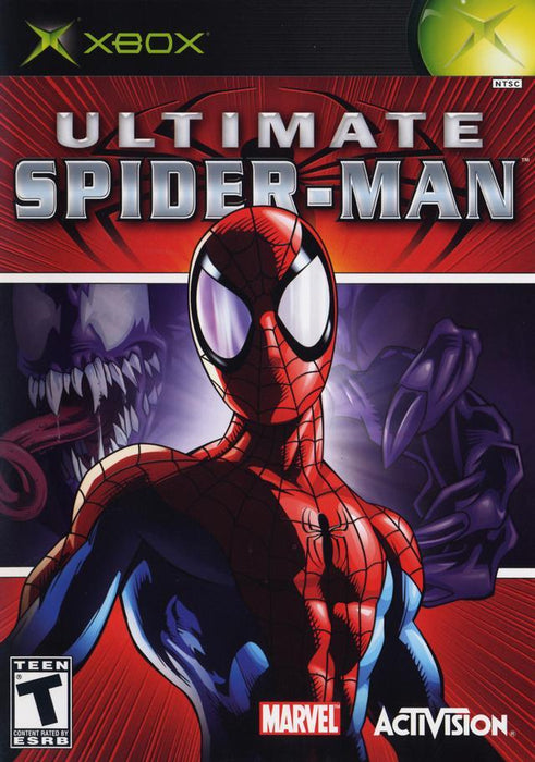Ultimate Spider-Man (Xbox) - for just $0! 