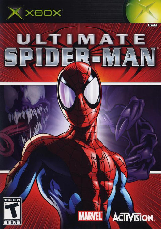 Ultimate Spider-Man (Xbox) - for just $0! 