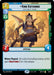 King Katuunko - Great King of Toydaria (16/84) (16/84) [Twin Suns] - for just $0.75! 
