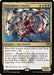 Conciliator's Duelist (SOS-182) - Secrets of Strixhaven Foil - for just $0.11! 