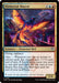 Elemental Mascot (SOS-185) - Secrets of Strixhaven Foil - for just $0.07! 