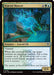 Fractal Mascot (SOS-189) - Secrets of Strixhaven Foil - for just $0.05! 
