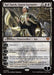 Ral Zarek, Guest Lecturer (SOS-097) - Secrets of Strixhaven Foil - for just $1.08! 