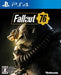 Fallout 76 [Japanese Import] (Playstation 4) - for just $0! 