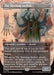 The Dawning Archaic (Borderless) (SOS-289) - Secrets of Strixhaven Foil - for just $1.72! 