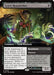 Grave Researcher (Extended Art) (SOS-085) - Secrets of Strixhaven Foil - for just $1.66! 
