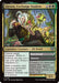 Lluwen, Exchange Student (SOS-199) - Secrets of Strixhaven Foil - for just $0.10! 