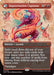Improvisation Capstone (Borderless) (SOS-294) - Secrets of Strixhaven Foil - for just $7.64! 