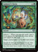 Lumaret's Favor (SOS-153) - Secrets of Strixhaven Foil - for just $0.06! 