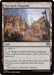 Skycoach Waypoint (SOS-261) - Secrets of Strixhaven - for just $0.08! 