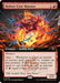 Molten-Core Maestro (Extended Art) (SOS-335) - Secrets of Strixhaven Foil - for just $1.40! 