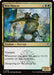 Pest Mascot (SOS-209) - Secrets of Strixhaven Foil - for just $0.10! 