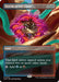 Stormcarved Coast (Borderless) (SOS-304) - Secrets of Strixhaven - for just $0.90! 