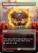 Sundown Pass (Borderless) (SOS-305) - Secrets of Strixhaven Foil - for just $1.12! 