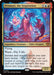 Prismari, the Inspiration (SOS-212) - Secrets of Strixhaven Foil - for just $3.19! 