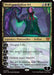 Professor Dellian Fel (SOS-214) - Secrets of Strixhaven - for just $4.28! 