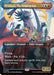 Prismari, the Inspiration (Borderless) (SOS-285) - Secrets of Strixhaven Foil - for just $10.89! 