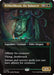 Witherbloom, the Balancer (Borderless) (SOS-288) - Secrets of Strixhaven - for just $6.38! 