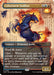 Colorstorm Stallion (Borderless) (SOS-299) - Secrets of Strixhaven Foil - for just $0.70! 