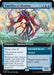 Emeritus of Ideation (Extended Art) (SOS-315) - Secrets of Strixhaven Foil - for just $6.49! 