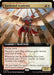 Hardened Academic (Extended Art) (SOS-351) - Secrets of Strixhaven - for just $0.45! 
