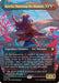 Rootha, Mastering the Moment (Borderless) (SOC-008) - Commander: Secrets of Strixhaven - for just $0.36! 