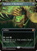 Talisman of Resilience (Borderless) (SOC-432) - Commander: Secrets of Strixhaven Foil - for just $2.24! 