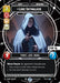 Luke Skywalker - Profit or Be Destroyed (114) (Top 4) (114) [Sector and Regional Promos: Season 1] - for just $0.10! 