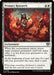 Primary Research (SOS-026) - Secrets of Strixhaven - for just $0.05! 