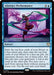 Abstract Performance (SOC-017) - Commander: Secrets of Strixhaven - for just $0.10! 