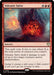 Volcanic Salvo (SOC-259) - Commander: Secrets of Strixhaven - for just $0.10! 